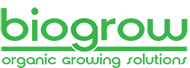 Biogrow Logo