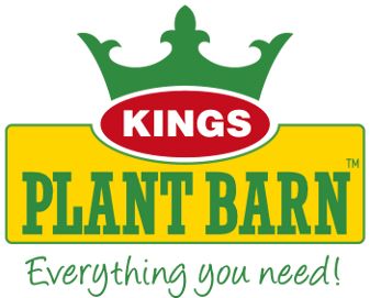 Kings Plant Barn Logo